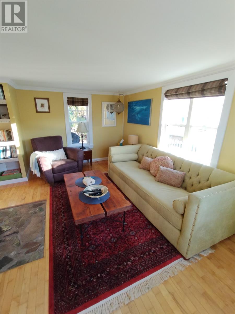 9 Big Hill Road, Petty Harbour — photo 22