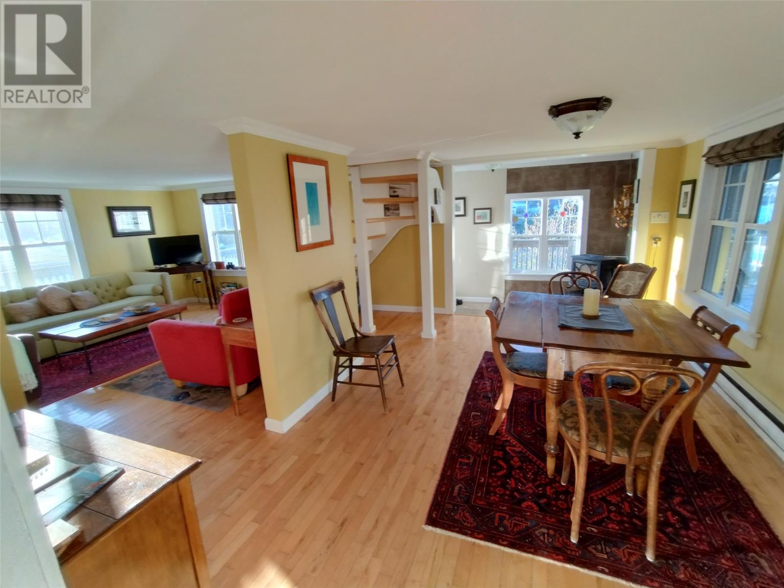 9 Big Hill Road, Petty Harbour — photo 23