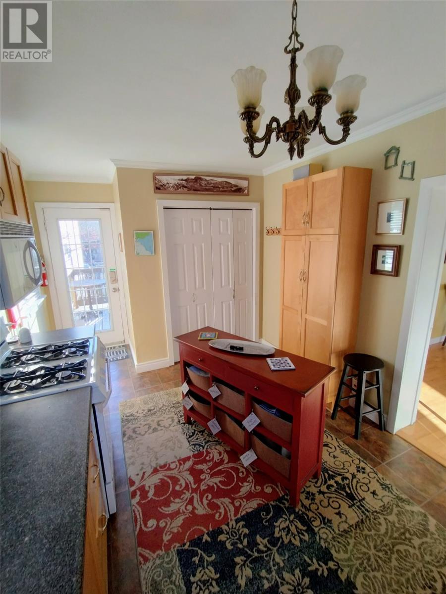9 Big Hill Road, Petty Harbour — photo 25