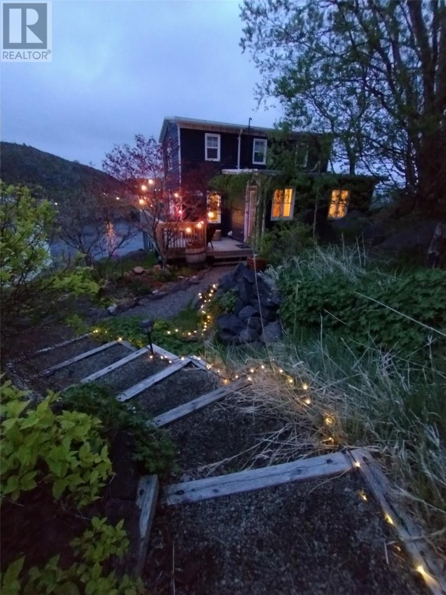 9 Big Hill Road, Petty Harbour — photo 30