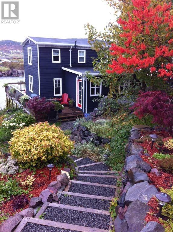 9 Big Hill Road, Petty Harbour — photo 32