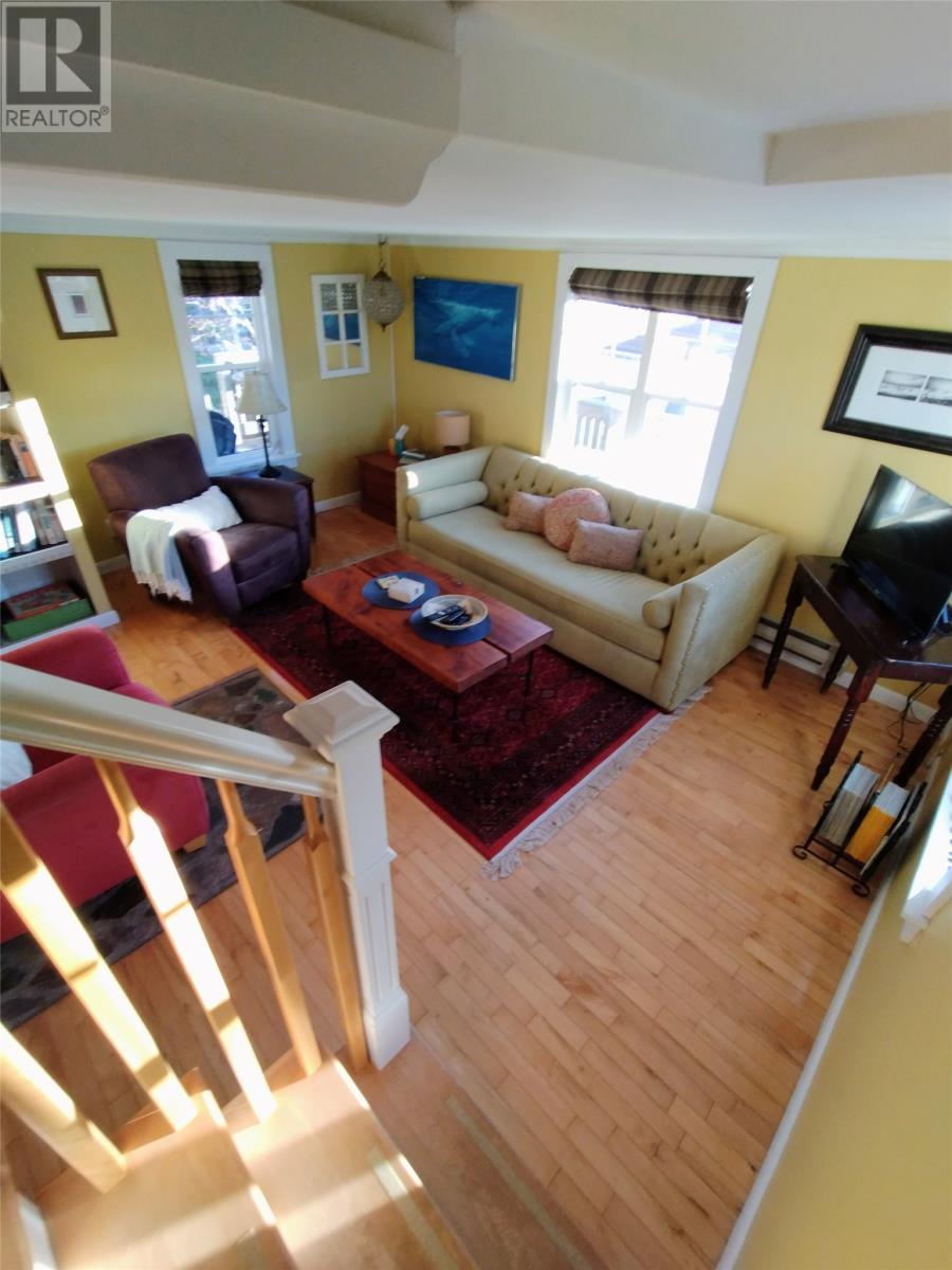 9 Big Hill Road, Petty Harbour — photo 7