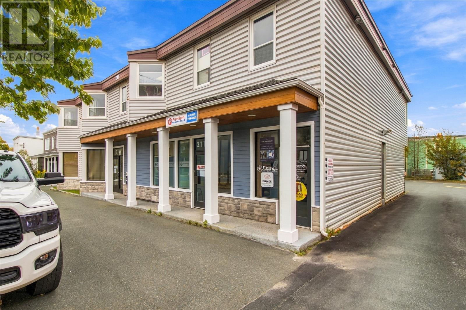 211 Lemarchant Road, St. John's, Newfoundland & Labrador  A1N 2C3 - Photo 3 - 1304217