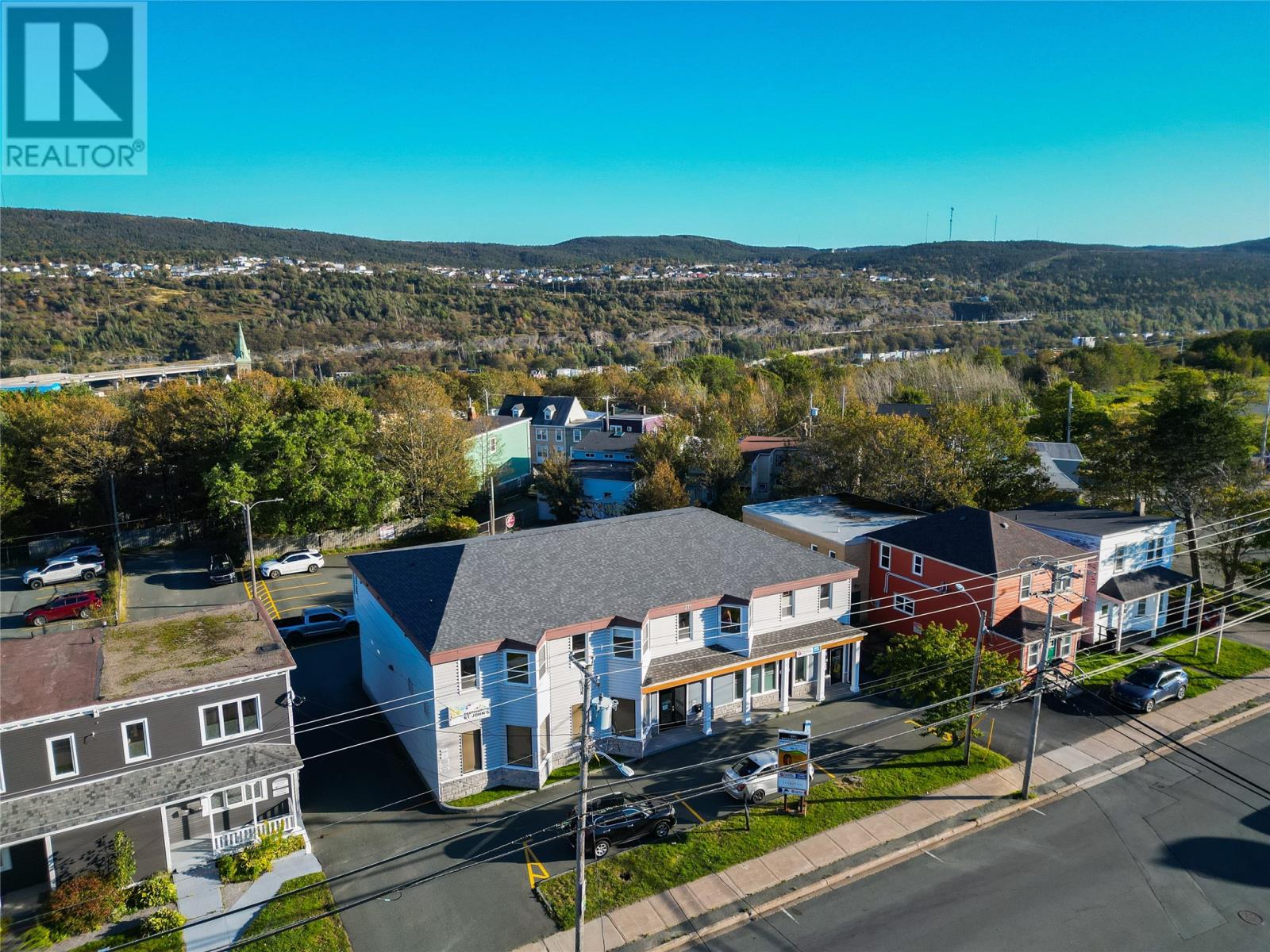 211 Lemarchant Road, St. John's, Newfoundland & Labrador  A1N 2C3 - Photo 6 - 1304217