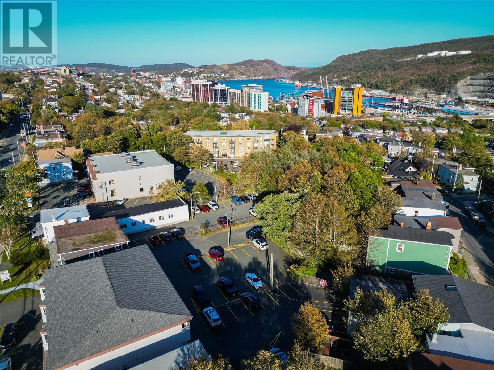 211 Lemarchant Road, St. John's, Newfoundland & Labrador  A1N 2C3 - Photo 8 - 1304217