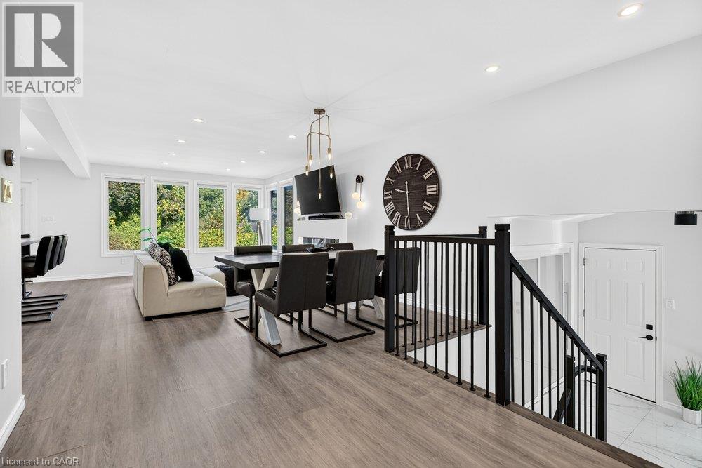 3 REGATTA Drive St. Catharines Ontario Canada L2N5P9 2