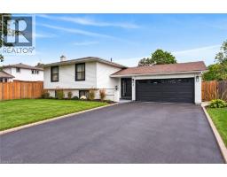3 REGATTA Drive, St. Catharines, Ontario