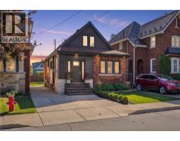 77 HOUGHTON Avenue S, Hamilton, Ontario