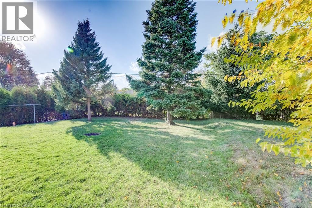 46 Traynor Avenue, Kitchener, Ontario  N2C 1V9 - Photo 42 - 40870600