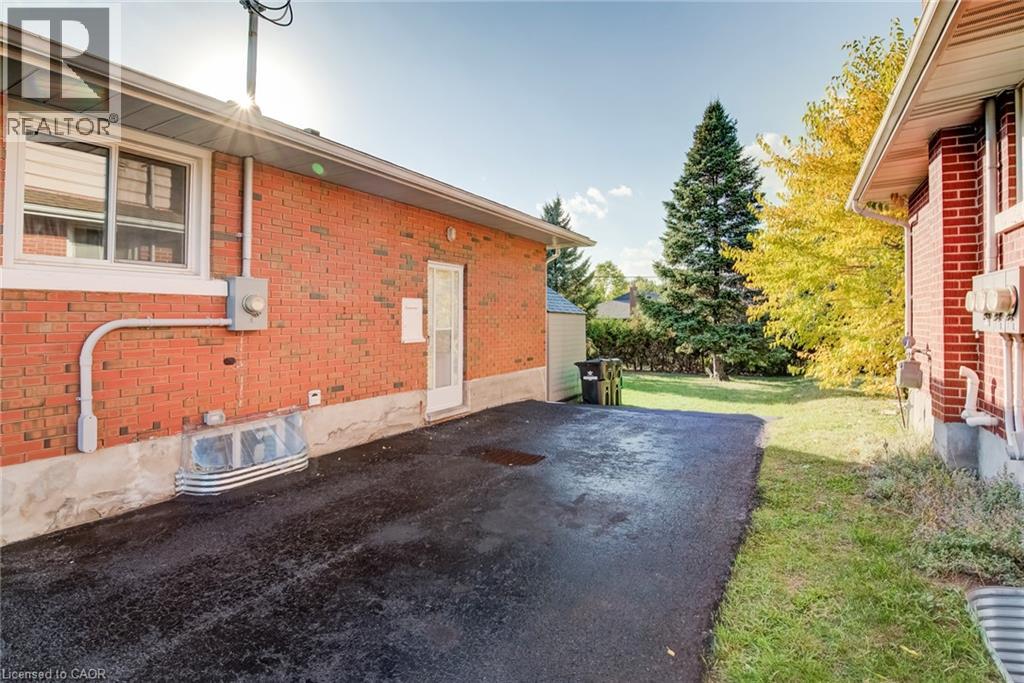 46 Traynor Avenue, Kitchener, Ontario  N2C 1V9 - Photo 41 - 40870600