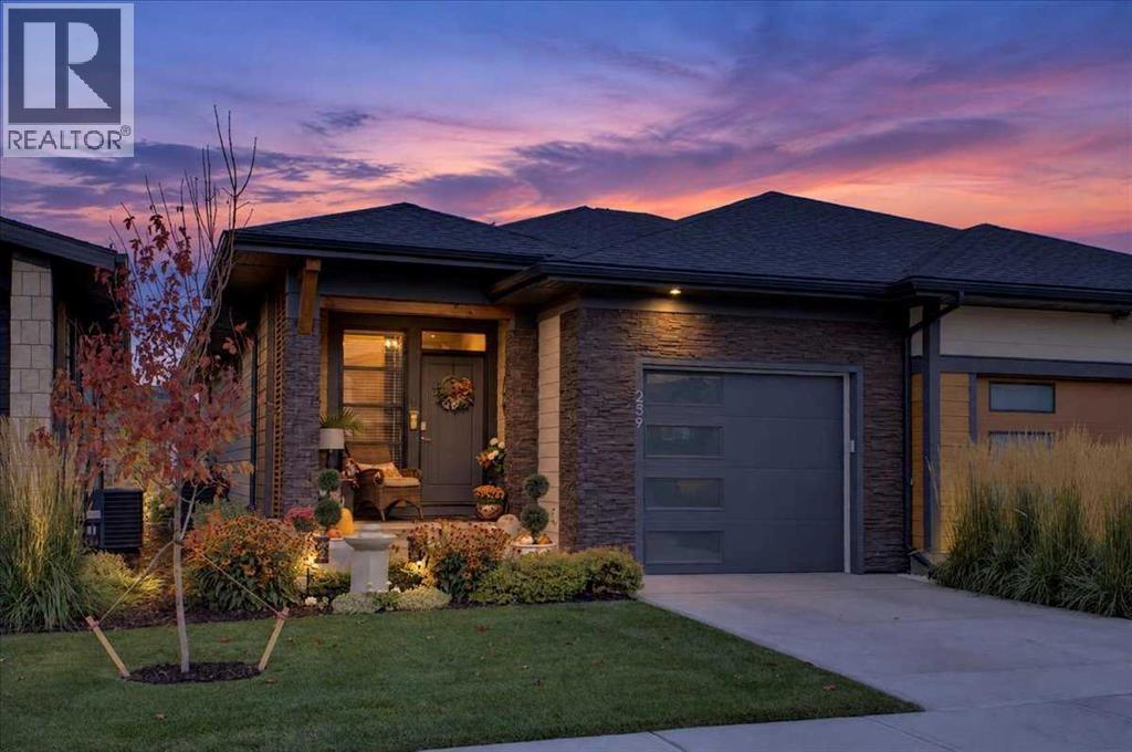 259 Marina Cove Se, Calgary, Alberta  T3M 3P4 - Photo 1 - A2351997