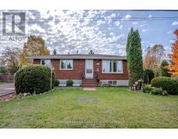 615 HOLLYLANE STREET, Thunder Bay, Ontario