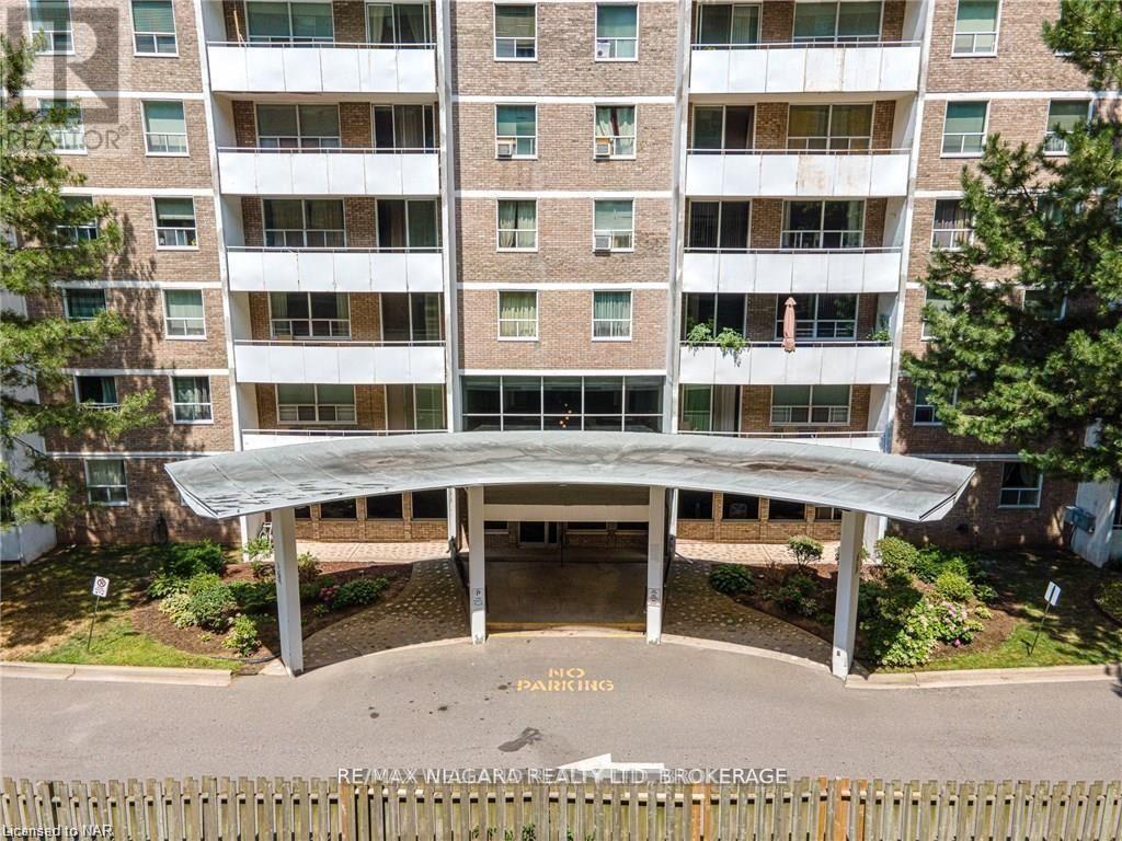 405 - 359 Geneva Street, St. Catharines, Ontario  L2N 2G5 - Photo 1 - X14030904