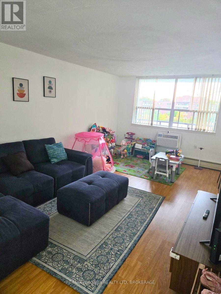 405 - 359 Geneva Street, St. Catharines, Ontario  L2N 2G5 - Photo 6 - X14030904