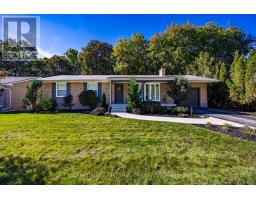 11 ELEANOR COURT, Tillsonburg, Ontario
