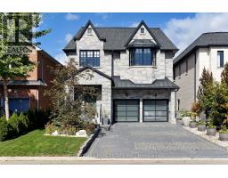 200 CLANTON PARK ROAD, Toronto, Ontario