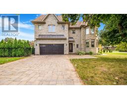 1 TALLY LANE, Toronto, Ontario
