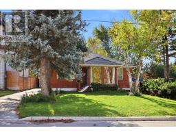 241 CHURCHILL AVENUE, Toronto, Ontario