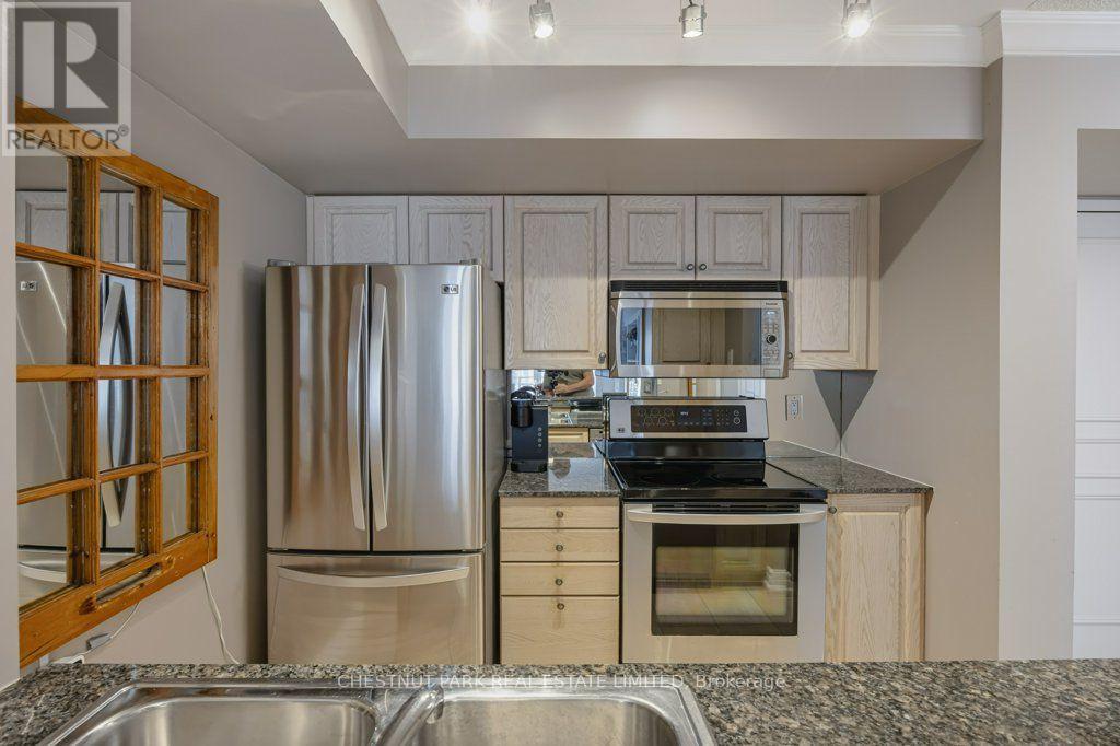 512 - 1 Balmoral Avenue, Toronto, Ontario  M4V 3B9 - Photo 16 - C14031048