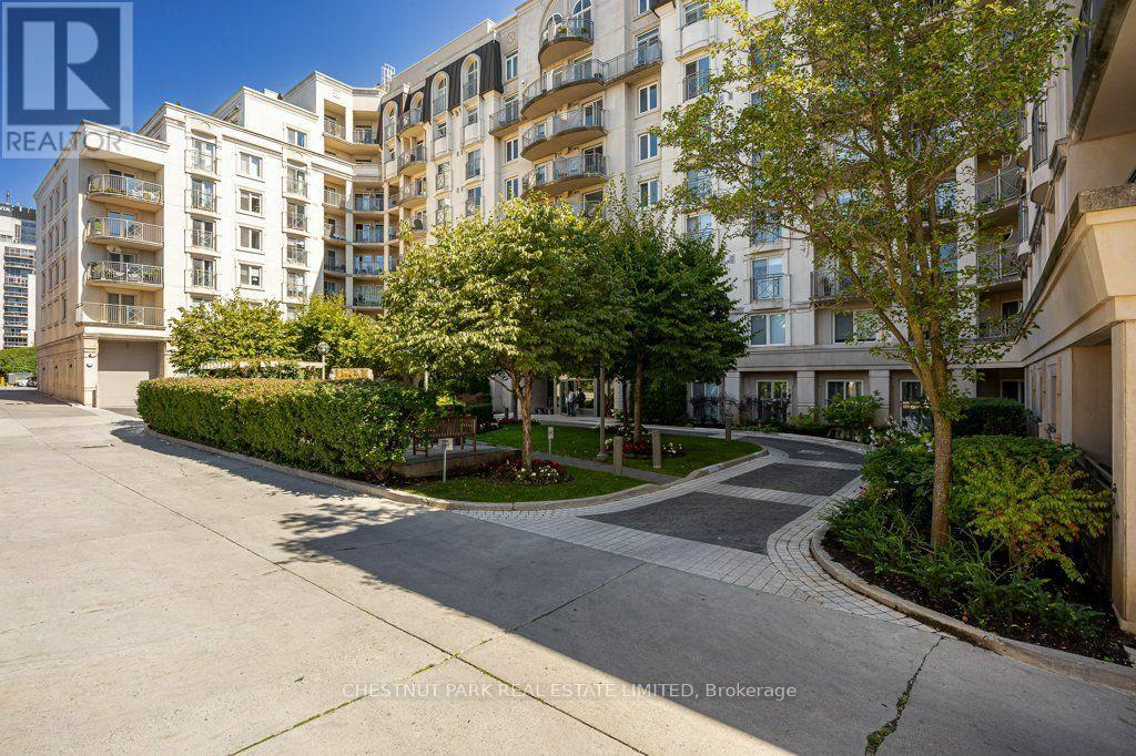 512 - 1 Balmoral Avenue, Toronto, Ontario  M4V 3B9 - Photo 7 - C14031048