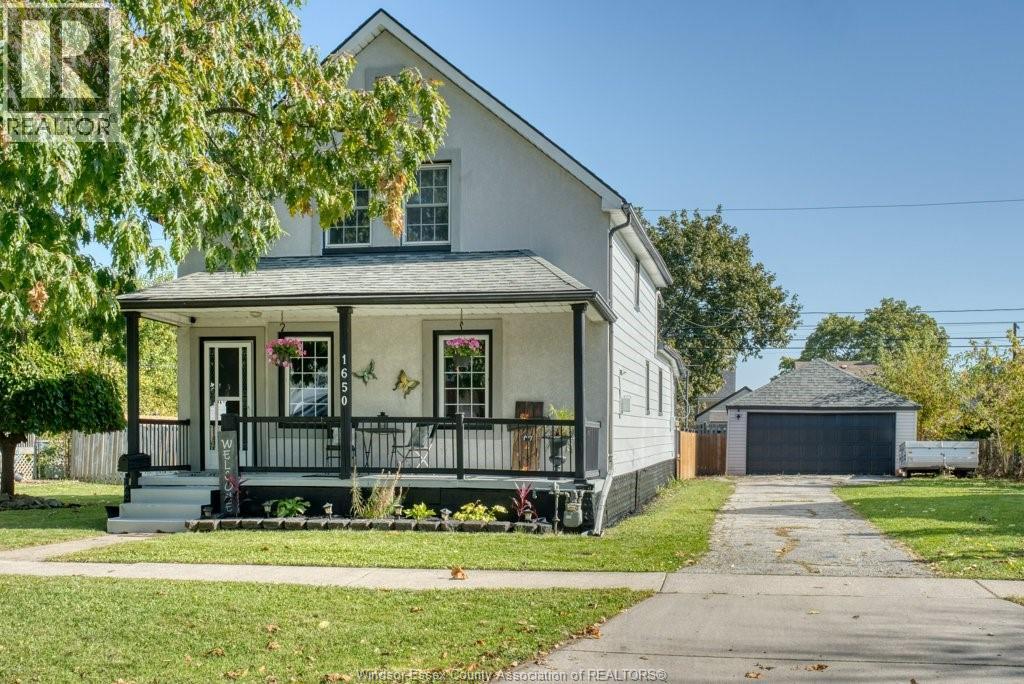 1650 Albert Road, Windsor, Ontario  N8Y 3R5 - Photo 2 - 26025229
