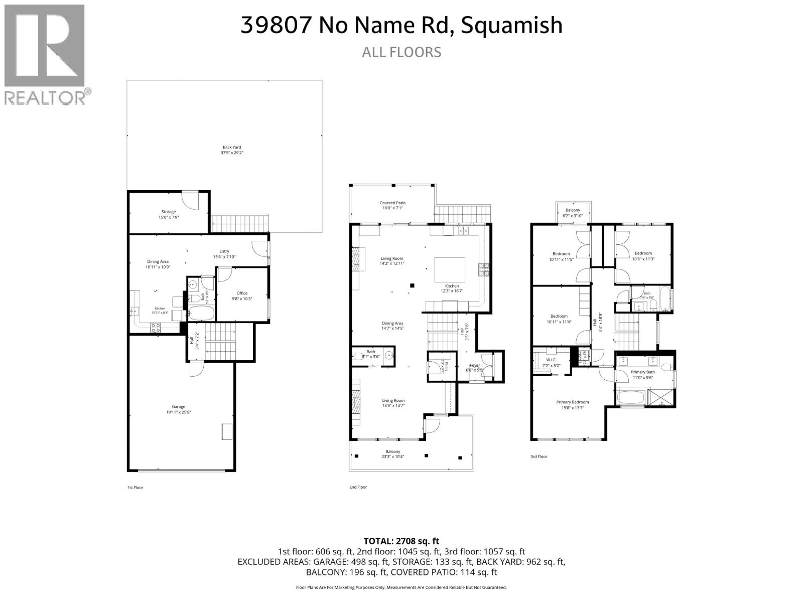 39807 NO NAME ROAD