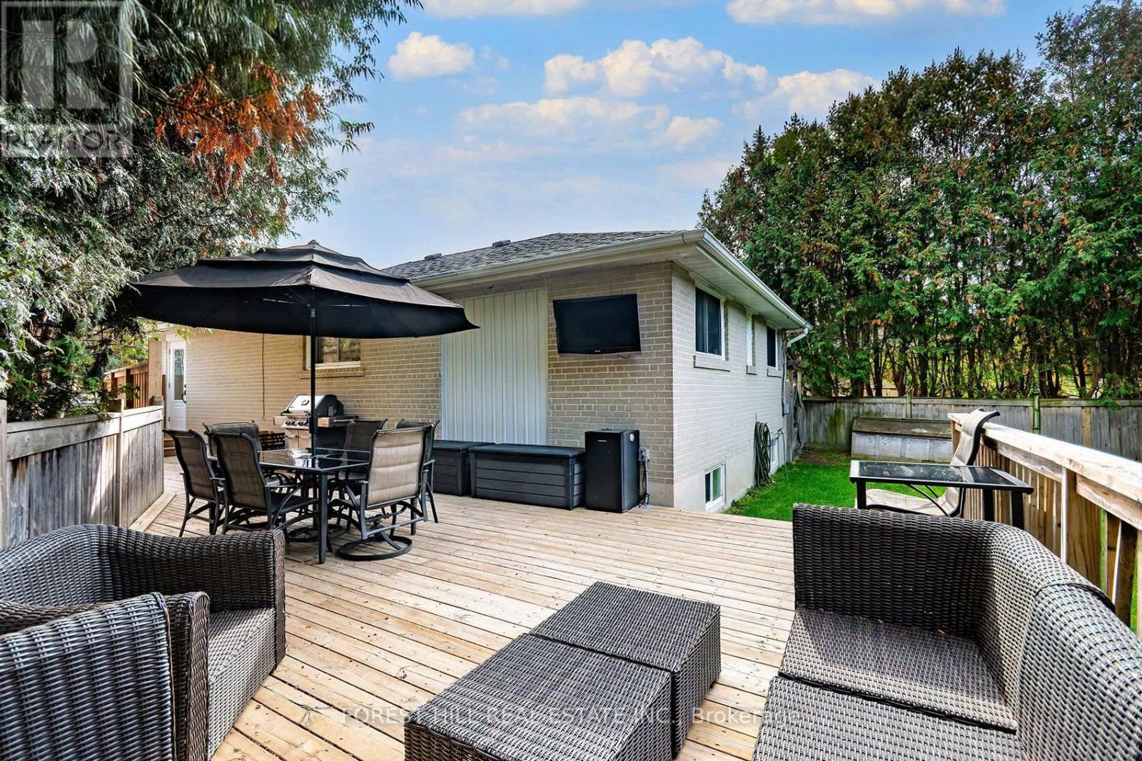 120 Cherrywood Drive, Newmarket (Bristol-London), Ontario  L3Y 2X7 - Photo 37 - N14031028