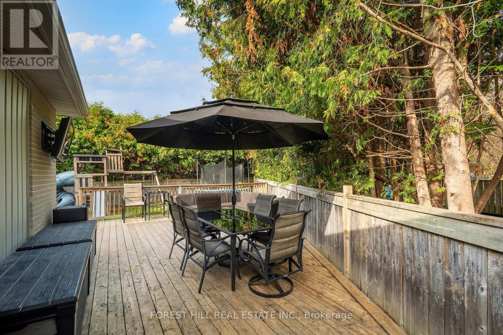 120 Cherrywood Drive, Newmarket (Bristol-London), Ontario  L3Y 2X7 - Photo 38 - N14031028