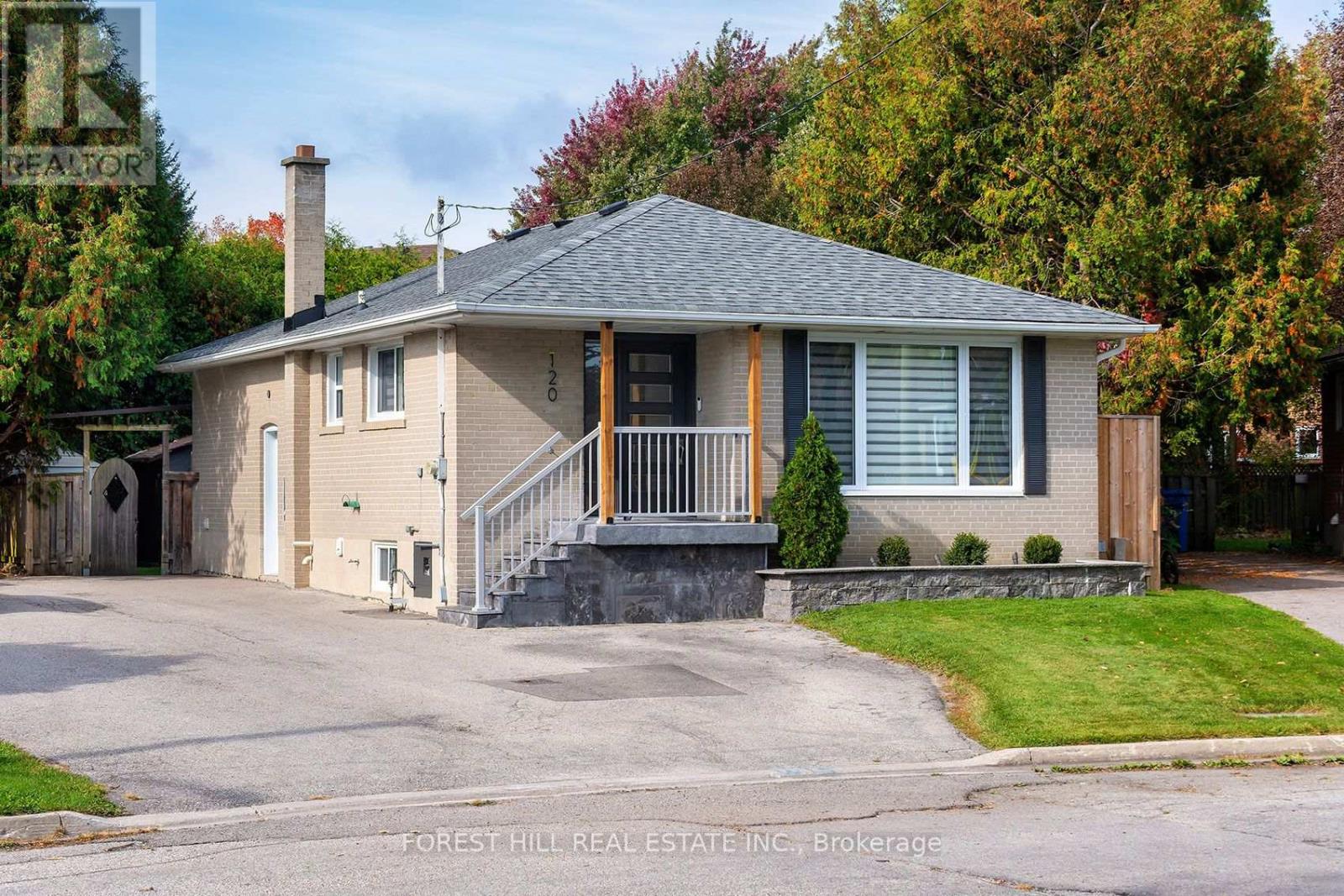 120 Cherrywood Drive, Newmarket (Bristol-London), Ontario  L3Y 2X7 - Photo 46 - N14031028