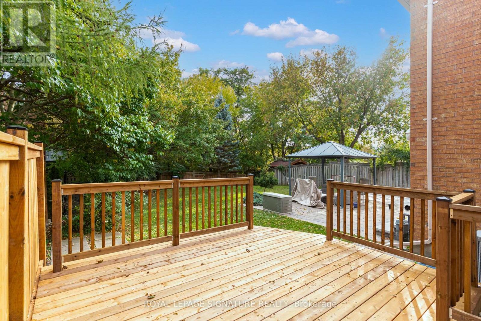 17 Thames Court, Richmond Hill, Ontario  L4B 1N5 - Photo 30 - N14031038