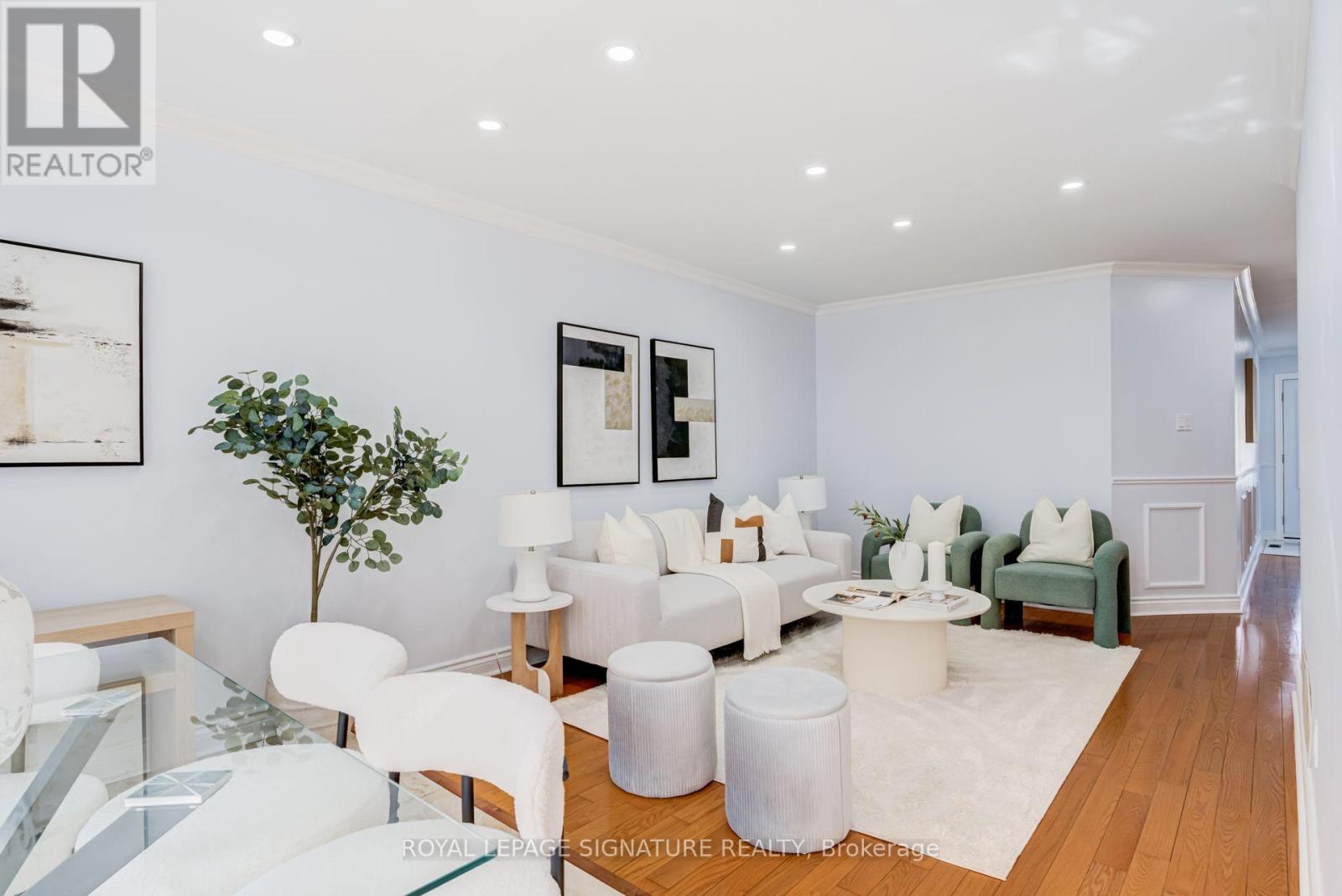 17 Thames Court, Richmond Hill, Ontario  L4B 1N5 - Photo 6 - N14031038