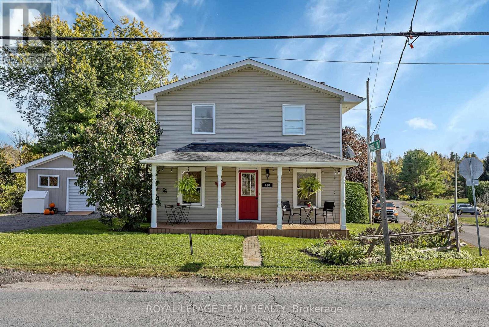 410 CLOTHIER STREET W, North Grenville, Ontario