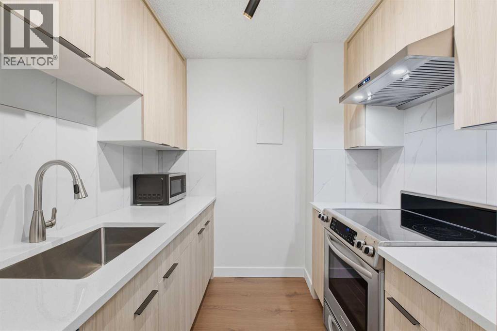 1104, 4944 Dalton Drive NW, Calgary, Alberta  T3A 2E6 - Photo 10 - A2351867