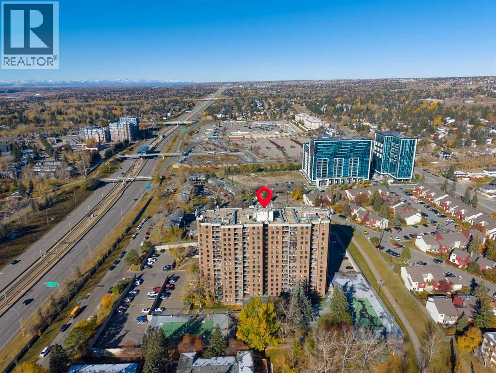 1104, 4944 Dalton Drive NW, Calgary, Alberta  T3A 2E6 - Photo 46 - A2351867
