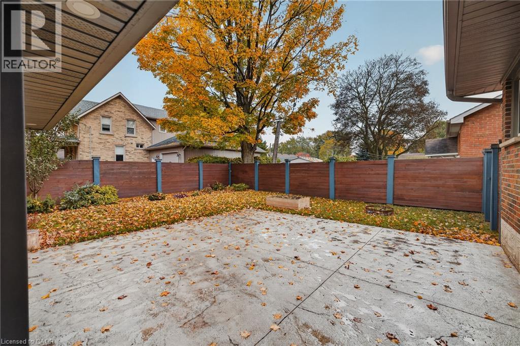 205 Mckenzie Street E, Listowel, Ontario  N4W 2W8 - Photo 29 - 40871152
