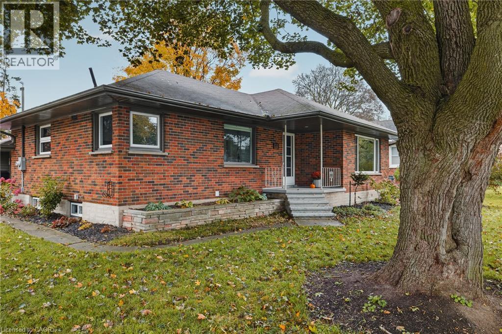 205 Mckenzie Street E, Listowel, Ontario  N4W 2W8 - Photo 31 - 40871152