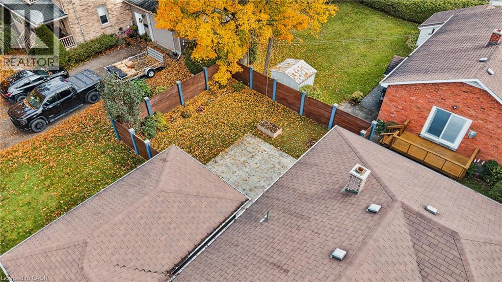 205 Mckenzie Street E, Listowel, Ontario  N4W 2W8 - Photo 33 - 40871152