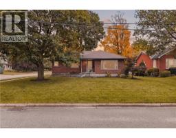 205 MCKENZIE Street E, Listowel, Ontario