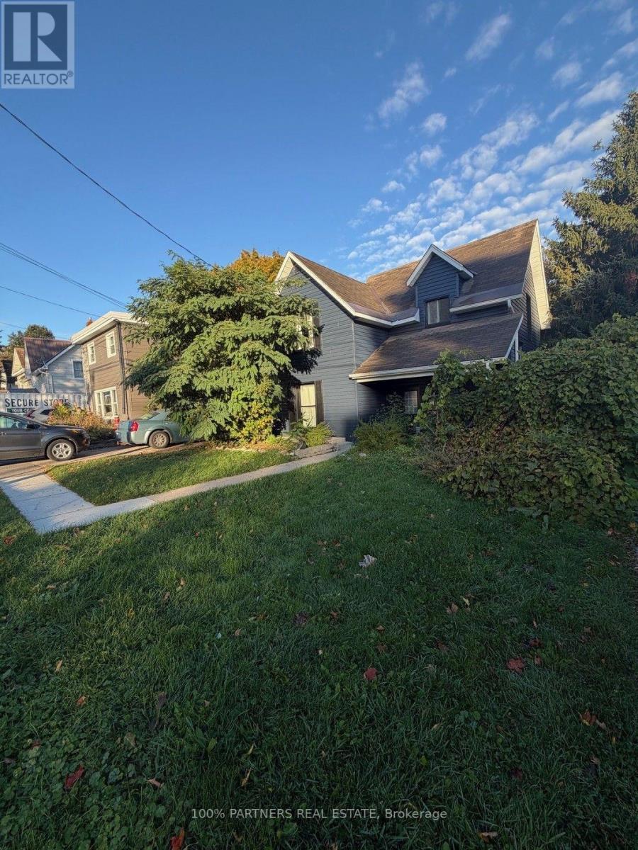 634 Dominion Avenue, Midland, Ontario  L4R 1R6 - Photo 2 - S14030978