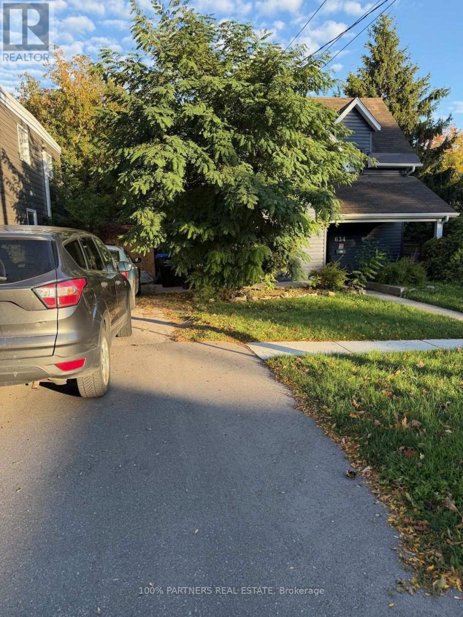 634 Dominion Avenue, Midland, Ontario  L4R 1R6 - Photo 3 - S14030978