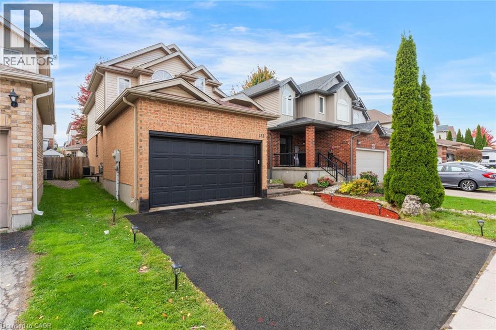 133 Steepleridge Street, Kitchener, Ontario  N2P 2W2 - Photo 3 - 40870988