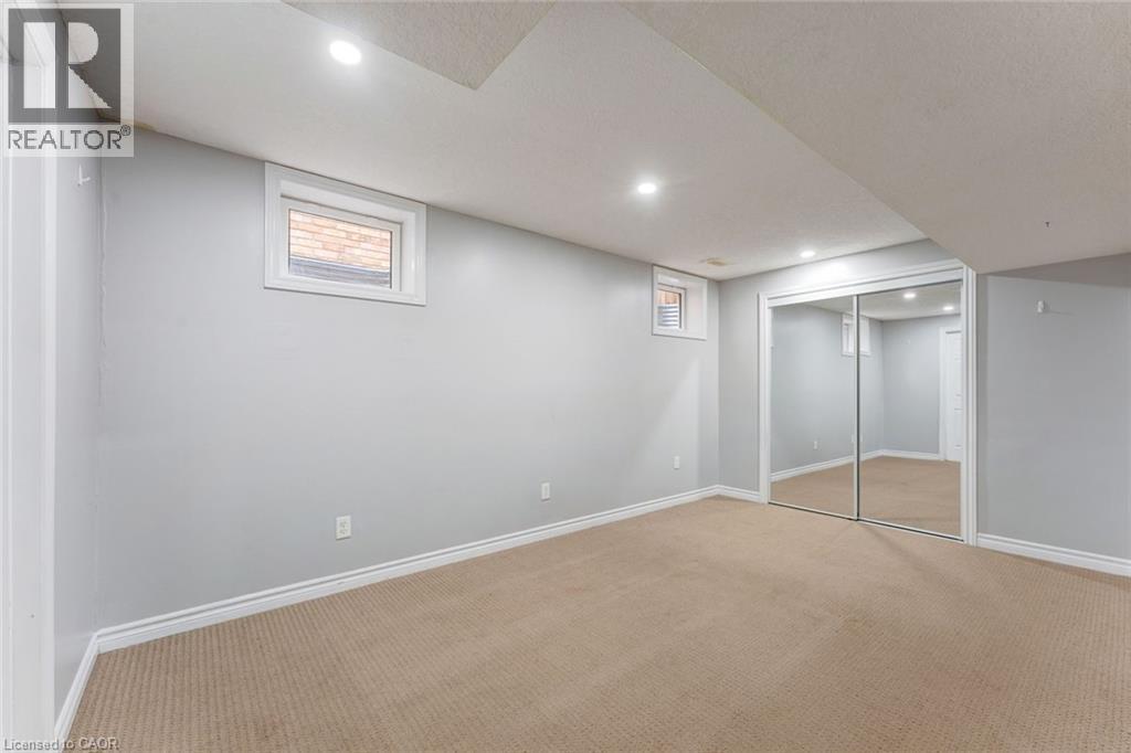 133 Steepleridge Street, Kitchener, Ontario  N2P 2W2 - Photo 44 - 40870988