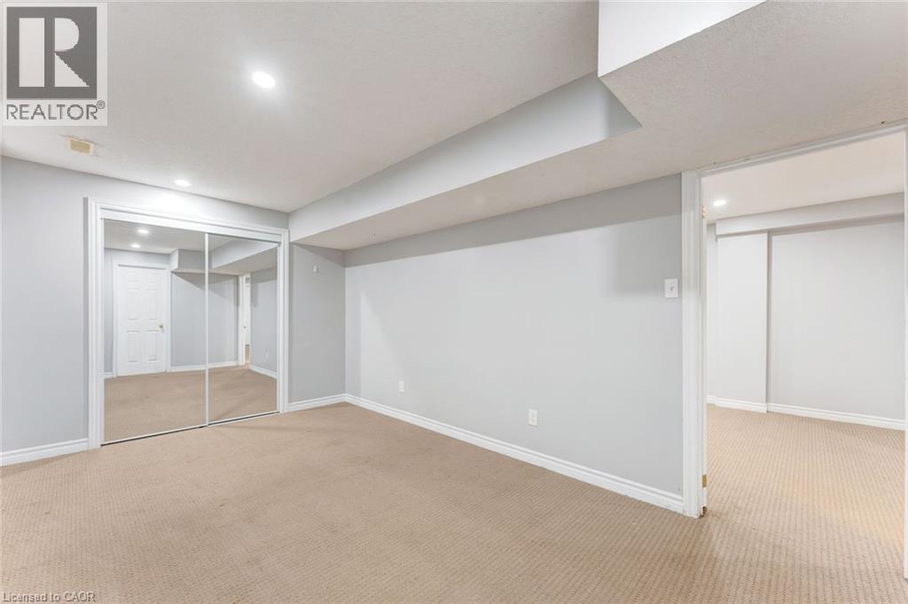 133 Steepleridge Street, Kitchener, Ontario  N2P 2W2 - Photo 45 - 40870988
