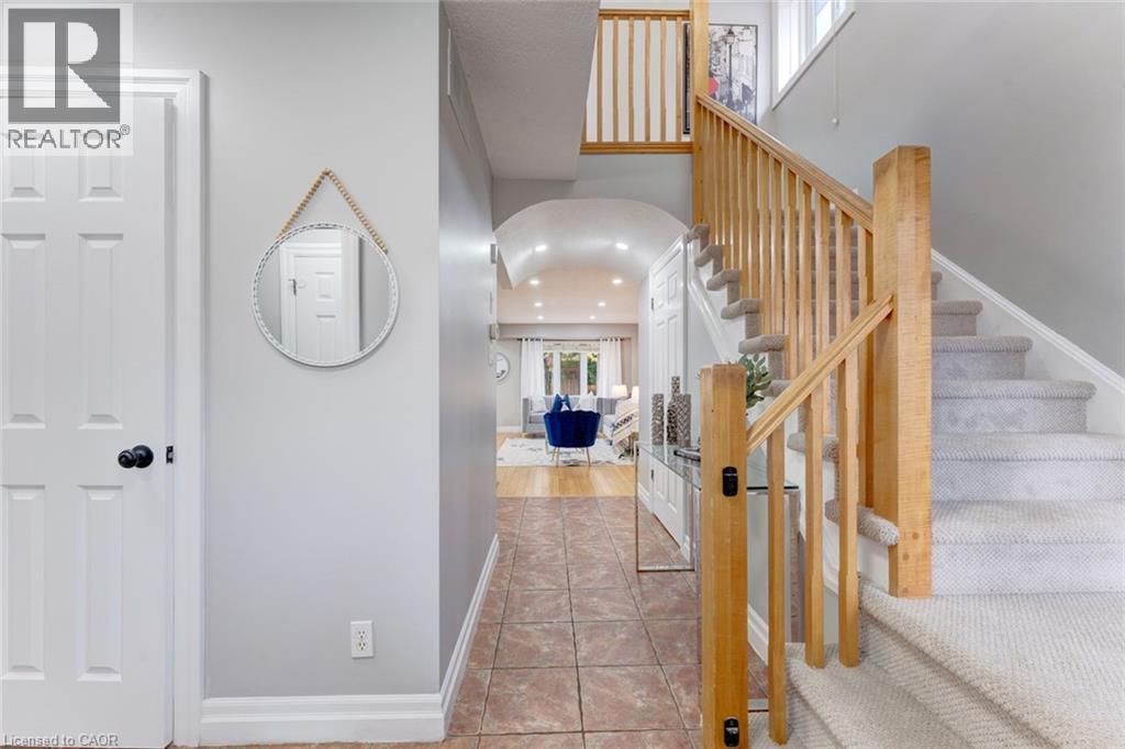 133 Steepleridge Street, Kitchener, Ontario  N2P 2W2 - Photo 8 - 40870988