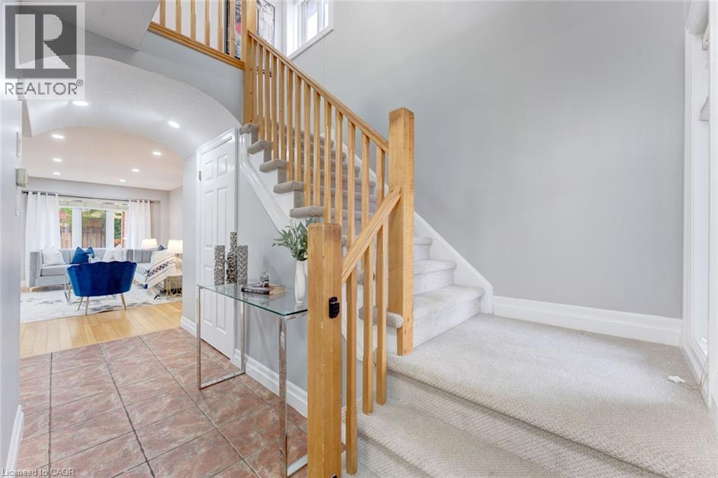 133 Steepleridge Street, Kitchener, Ontario  N2P 2W2 - Photo 9 - 40870988