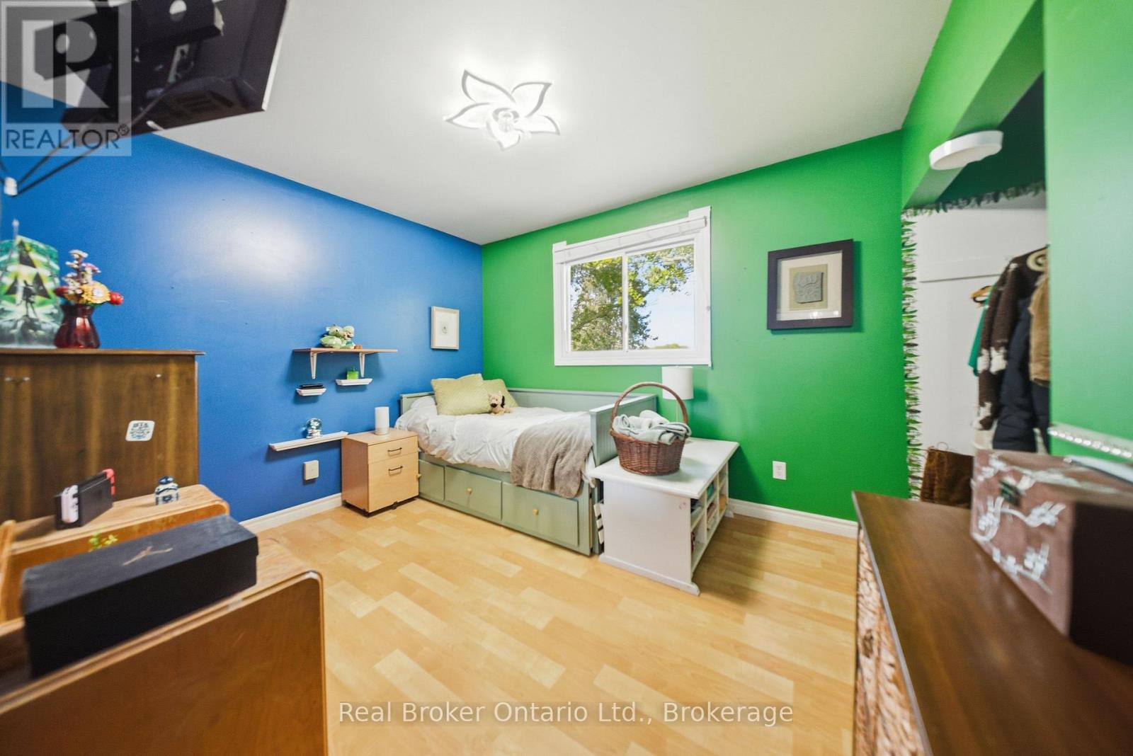 7480 Rd 164, North Perth, Ontario  N0G 1B0 - Photo 15 - X14030906
