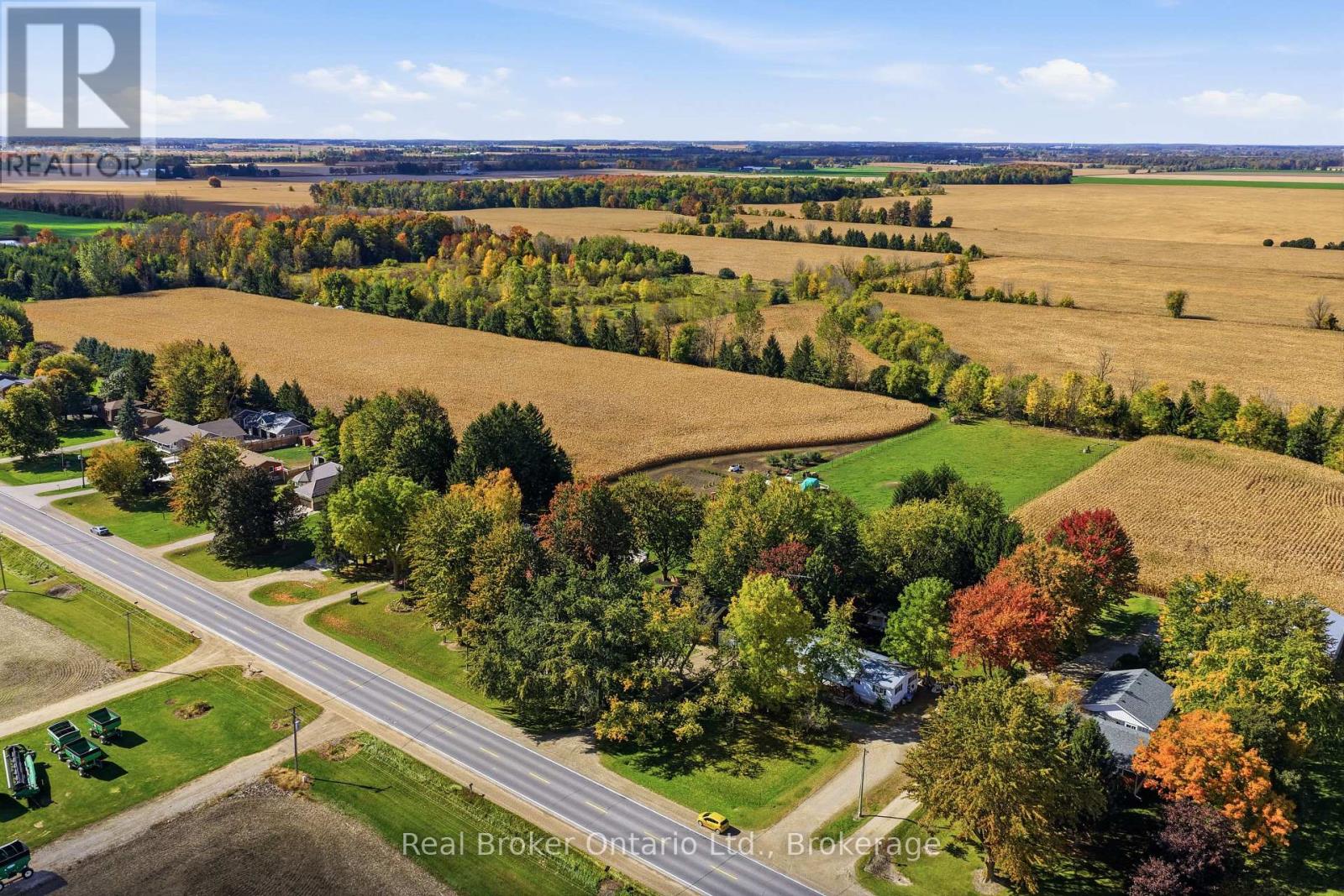 7480 Rd 164, North Perth, Ontario  N0G 1B0 - Photo 33 - X14030906