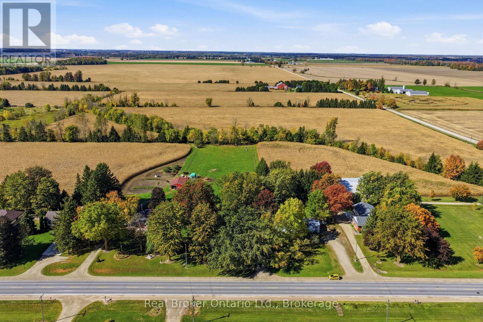 7480 Rd 164, North Perth, Ontario  N0G 1B0 - Photo 34 - X14030906