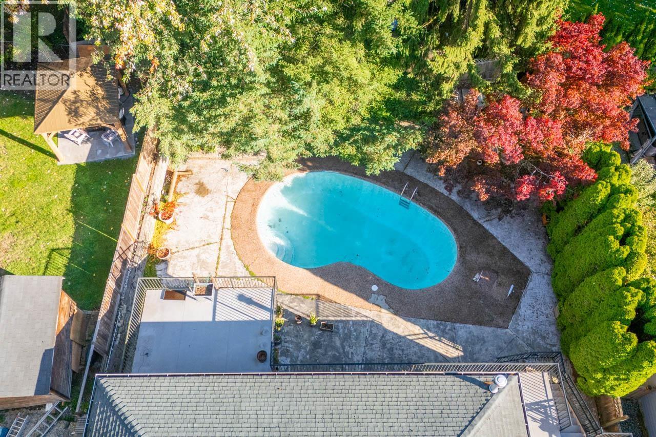 950 Tollcross Road, North Vancouver, British Columbia  V7H 2G2 - Photo 31 - R3175151