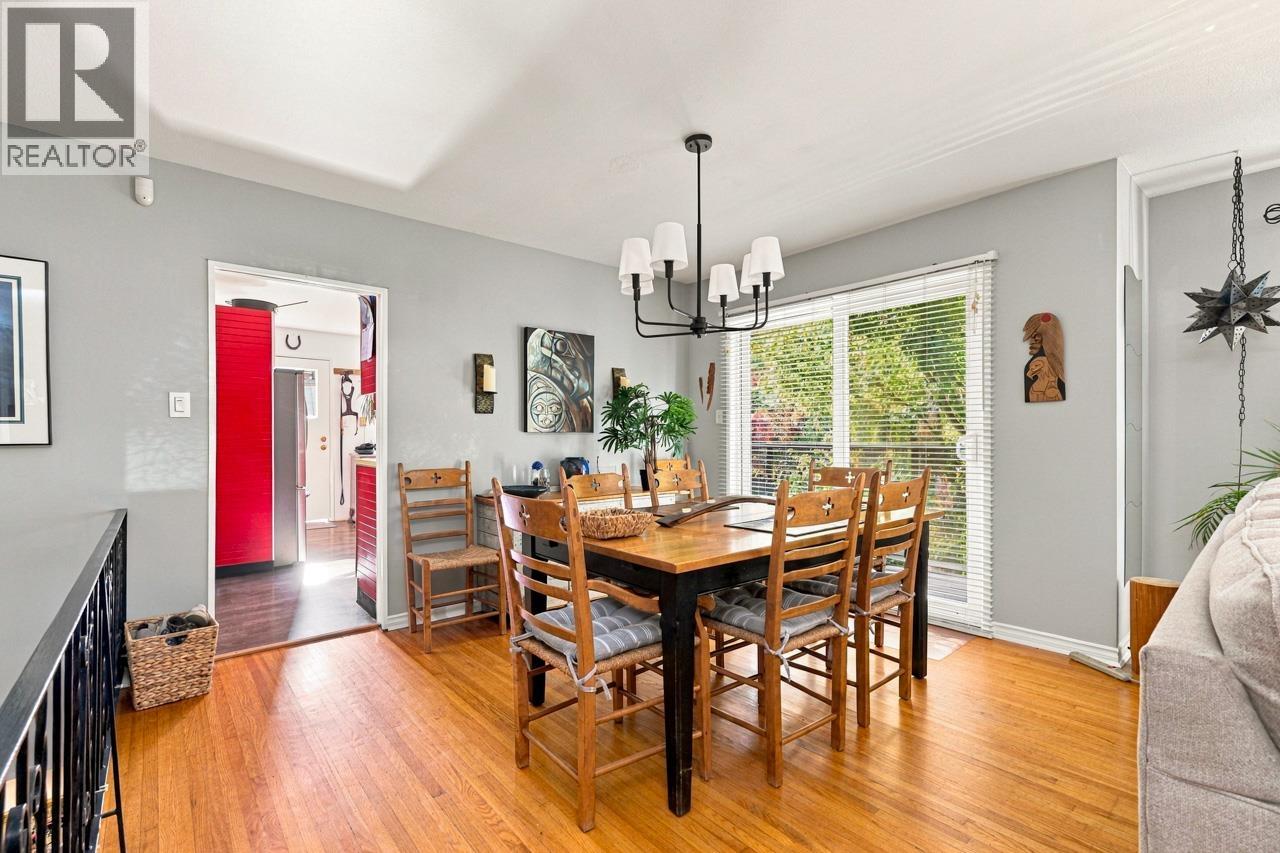 950 Tollcross Road, North Vancouver, British Columbia  V7H 2G2 - Photo 6 - R3175151